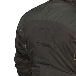 Veste de course sur mesure pour hommes, vêtements de sport, veste textile pour moto de course, nouveauté - Product Image 5