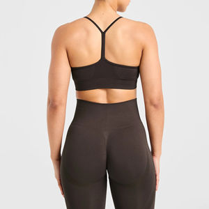 Sujetador Deportivo de la Mejor Calidad 2026, Fabricante Pakistaní, Nuevo Diseño, Ropa Deportiva, Sujetador Deportivo para Mujer en Venta, la Mejor Calidad a Bajo Precio - Product Image 2