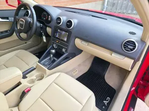 Audi A3 2.0T Premium q Usado de 2012, Súper Limpio y Muy Económico - Product Image 4