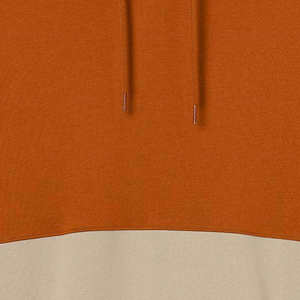 Sudadera con Capucha Extra Grande de Estilo Urbano para Hombre, Personalizada OEM, Lisa, para Invierno, al por Mayor - Product Image 6