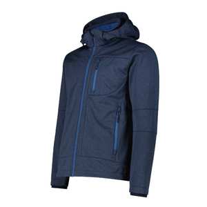Nueva Chaqueta Softshell Formal Personalizada al por Mayor para Hombre 2025, Cuello Alto, Cálida, Cortavientos, con Cremallera, Cómoda para Aventuras al Aire Libre - Product Image 3