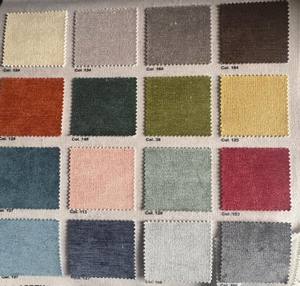 Classic & Elegant Upholstered Double <b>Bed</b> with Storage Fabric Material Customizable Colors & Materials Queen/King Sizes - Product Image 5