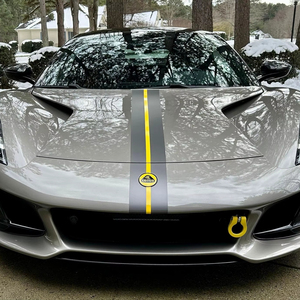 Lotus Emira V6 First Edition d'occasion 2024 - Product Image 1