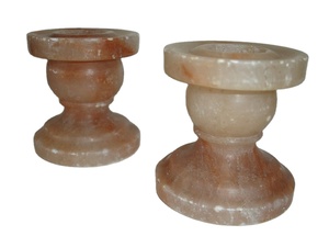 Soporte de tinta intage andles, Nyx arble andle olders, Hina - Product Image 2