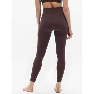 Leggings de yoga pour femmes Offre Spéciale 2025 | Vêtements de sport légers de haute qualité | Leggings d'entraînement confortables et abordables - Product Image 5