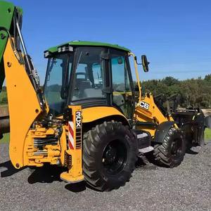 Manual de operación para retroexcavadora y cargadora frontal JCB 3CX y 4CX, original de Inglaterra, el más vendido. - Product Image 2