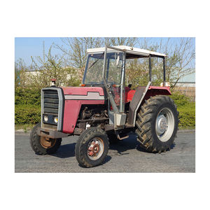 Tractor Usado 275 Disponible para Envío Rápido en Cantidades al por Mayor - Product Image 3