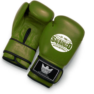 Gants de boxe jumeaux personnalisés en gros Offre Spéciale avec protection UV tailles 8oz-16oz gants de sparring professionnels - Product Image 3