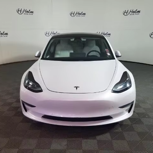 เทสลา โมเดล 3 ลองจ์เรนจ์ ปี 2021 ของ H&S - Product Image 2