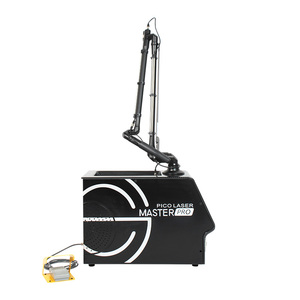 Machine laser picoseconde portable 2026 1064 755 532 nm pour l'élimination des tatouages, utilisation en salon de beauté - Product Image 3