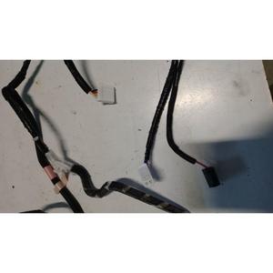 Arnés de cableado de la puerta trasera izquierda para LEXUS RX Series (L2) (15>) 8215448220G - Product Image 5