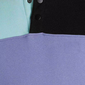 Las camisas con media cremallera están diseñadas para la comodidad sin comprometer el estilo de las camisas con media cremallera - Product Image 6