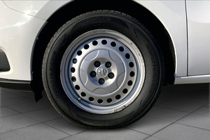 รถตู้มือสองคุณภาพดี ปี 2022 รุ่น ProMaster City Tradesman ขับเคลื่อนล้อหน้า - Product Image 6