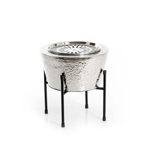 2023 dernière arrivée or extérieur et intérieur foyer à bois qualité supérieure taille personnalisée foyer pour la vente chaude - Product Image 2