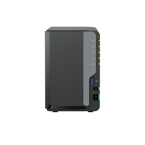 DS224 2GB DDR4 NO ECC Ampliable hasta 6GB Categoría de producto IC - Product Image 4