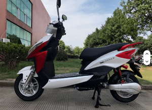 Oferta en NUEVA motocicleta eléctrica OEM industrial DIY con 1 año de garantía - Product Image 3