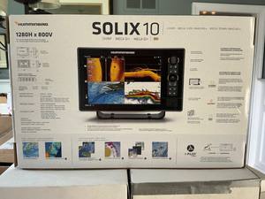 Transducteur Solix 10 G3N MSI+ DI de haute qualité - Product Image 3