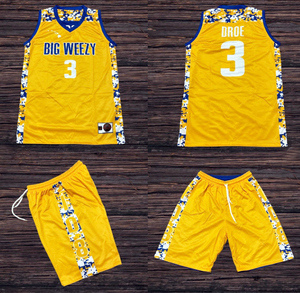 Los puertos de asketball son diferentes - Product Image 3