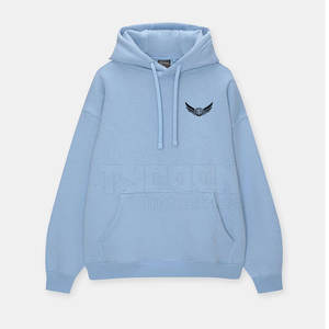 Diseñe su propio logotipo Sudaderas con capucha ligeras para hombres Sudadera con capucha para hombres de la mejor calidad Nuevo diseño Sudaderas con capucha para hombres Hecho en Pakistán - Product Image 5