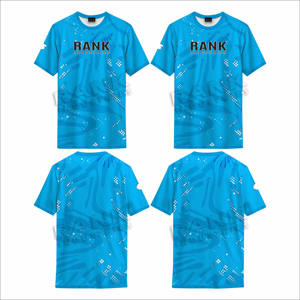 Cómodas en stock, camisetas para hombre, camisetas transpirables de nuevo estilo para hombre, camisetas para hombre hechas a medida - Product Image 5