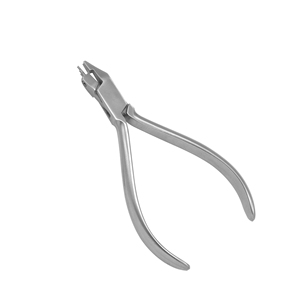 Prix de gros, pince Omega, instruments orthodontiques, pinces à boucle Tweed, par instruments dentaires, forceps - Product Image 2