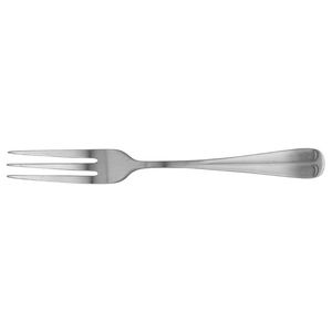 Nice Quality Extra Large Metal Dinner Fork <b>Top</b> Selling Luxury Fruits Serving Metal Fork Good Price <b>Silver</b> Ware Fork Custom Size - Product Image 5