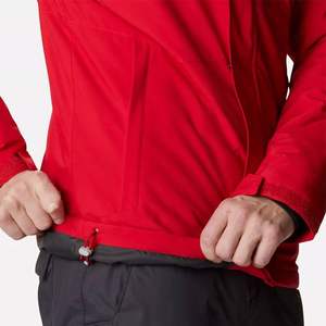 เสื้อแจ็กเก็ตสกีสำหรับฤดูหนาวเสื้อผ้าเล่นสกีในขนาดต่างๆดีไซน์ใหม่ล่าสุด - Product Image 6