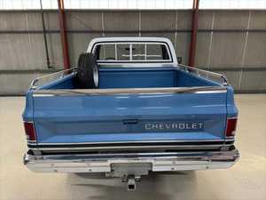 รถเชฟโรเลต C10/K10 รุ่นพื้นฐาน ปี 1983 มือสอง - Product Image 2