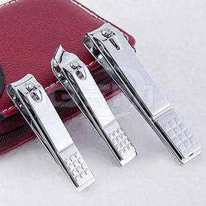 Kit d'instruments de beauté de conception personnalisée de haute qualité en acier inoxydable de style unique en stock - Product Image 2