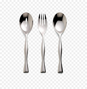 High Quality Traditional Design Metal <b>Spoon</b> Eco Friendly Kitchen Accessories <b>Serving</b> Uses <b>Spoon</b> Fork - Product Image 4