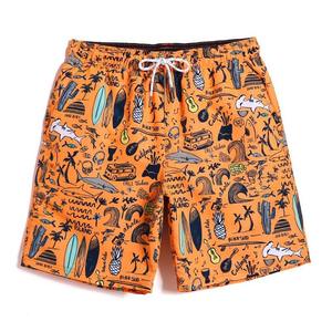 Pantalones cortos de baloncesto de verano de poliéster 100% para hombre, pantalones cortos de malla, pantalones cortos con cintura elástica cómodos con gráficos personalizados, pantalones cortos de estilo callejero - Product Image 5