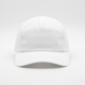 Gorra Deportiva Unisex de 5 Paneles, Secado Rápido, Transpirable, Ajustable, para Deportes al Aire Libre, Viajes, Estilo Urbano, Béisbol - Product Image 1