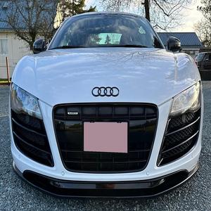 Audi R8 V10 Coupé 2010 - Product Image 1