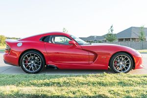 DODGE VIPER GTS 2013 d'occasion, conduite à gauche/droite - Product Image 3