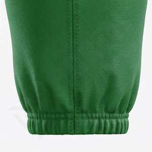 เสื้อฟุตบอลอเมริกันสั่งทำพิเศษ ไซส์ใหญ่ ผ้าโพลีเอสเตอร์ 100% ทนทาน ชุดกีฬาสำหรับนักกีฬา ประสิทธิภาพสูงสำหรับการฝึกซ้อม - Product Image 6