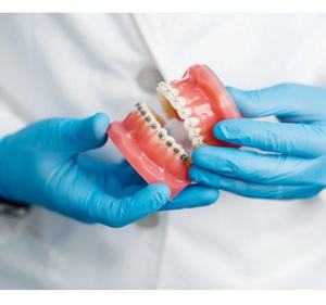 Nuevos alicates universales para ortodoncia, corte de desbaste, laboratorio de flexión, instrumento Dental quirúrgico, embalaje de logotipo OEM de acero inoxidable - Product Image 6