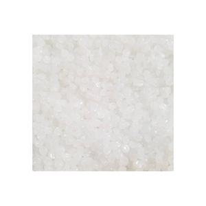 Resina HDPE virgen de grado industrial entregada con índice de flujo de fusión constante - Product Image 6