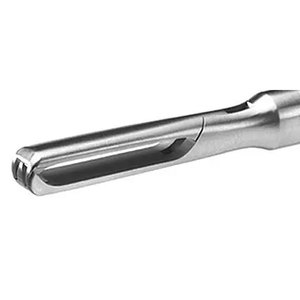 เครื่องมือผ่าตัดผ่านกล้องแบบใช้ซ้ำได้ คีมจับผ่านกล้อง คีมจับสำหรับการผ่าตัดผ่านกล้อง ทำจากสแตนเลส - Product Image 2