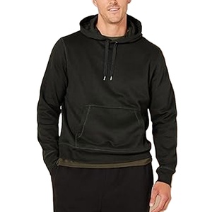 Sudadera con Capucha de Marca Privada de Primera Calidad con MOQ Bajo, Empaque Personalizado y Sudaderas con Capucha a la Medida del Cliente - Product Image 5