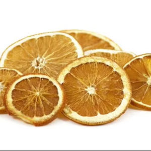 100% naranja seca orgánica natural de Vietnam sabor dulce té de desintoxicación saludable - Product Image 1