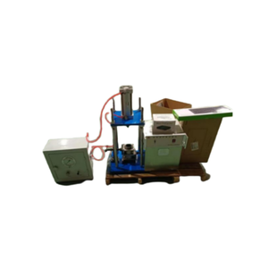 Tester di taglio diretto automatico per macchine per la costruzione di terreni-macchina per prove di resistenza al taglio del suolo macchina triassiale - Product Image 1