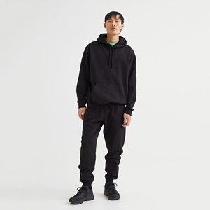 Sudaderas con Capucha Personalizadas con Logotipo 2025, Impresión por Transferencia de Calor, 100% Algodón, Unisex, Talla Grande, Transpirables - Product Image 1