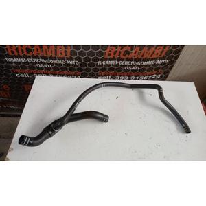 Manguera inferior del radiador FIAT Doblo Cargo (00>05) 46844560 Gasolina - Product Image 4