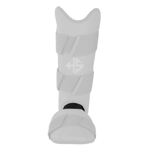 Protectores de Pierna de Béisbol y Sóftbol Profesionales, Personalizados y Flexibles, Venta al Por Mayor - Product Image 1