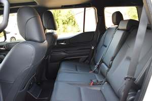 TOYOTA LAND CRUISER SUV CROSSOVER 2025 NEUF - Product Image 4