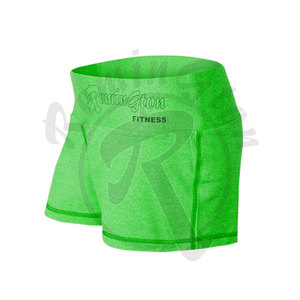 Hot Style Popular Women <b>Shorts</b> Running Wear Women Fitness GYM <b>Shorts</b> LOOSE Breathable Yoga Woman <b>Shorts</b> - Product Image 2