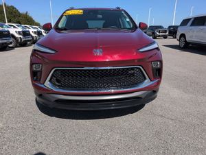 Neatly Used 2024 B-uick Encore GX Sport Touring FWD Plus Accident Free LHD/RHD <b>Drive</b> - Product Image 3