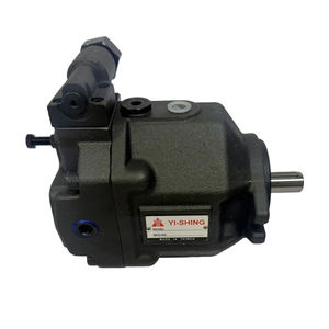 AR16ปั๊มความจุแปรผันแรงดันสูงอุตสาหกรรม - Product Image 2