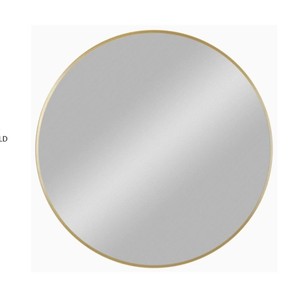 Article de décoration moderne en verre et métal pour la maison qui s'adapte parfaitement à n'importe quelle pièce pour une utilisation murale - Product Image 3