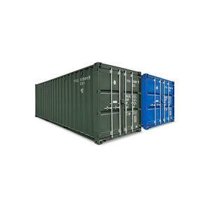 Contenedores de envío de 20 pies y 40 pies - Product Image 5